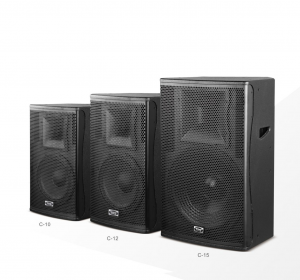 C-12 Multi-Purpose Speaker