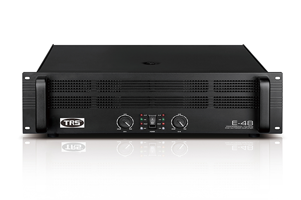 E-48 China Professional Amplifier Brands