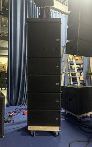 G-20 Wholesale Vertical Array Speakers