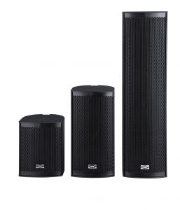 L Series Stûna Speaker Factory