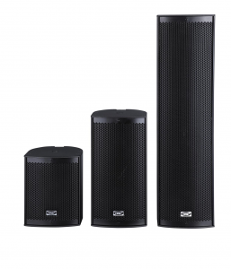 Pabrik Speaker Kolom Seri L