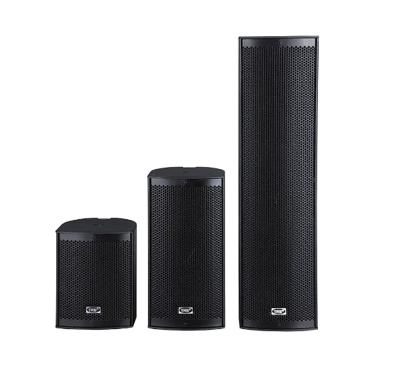 L Serie Kolonn Speaker Factory