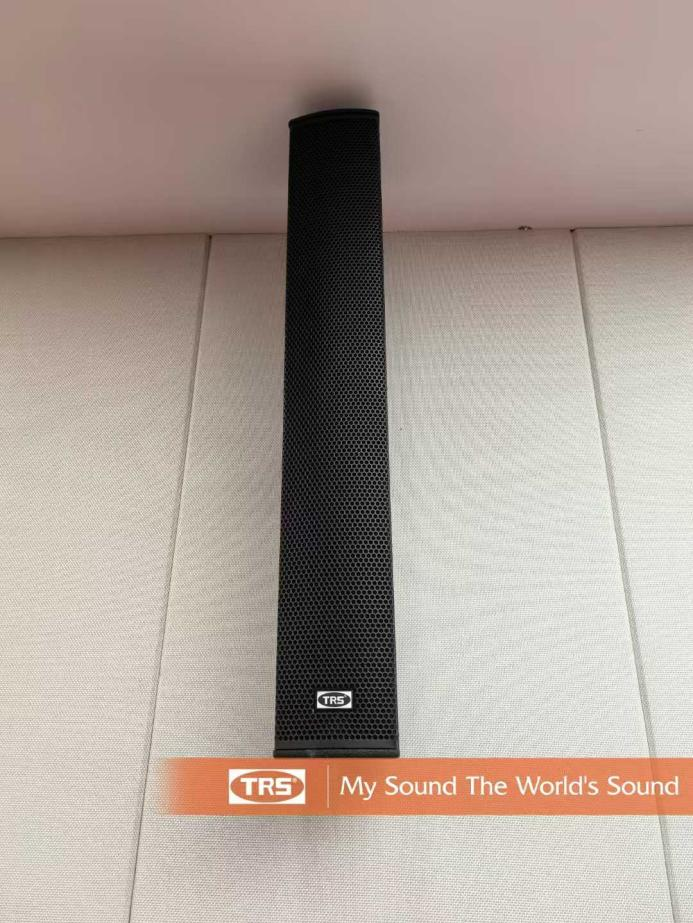 1 Column Speaker