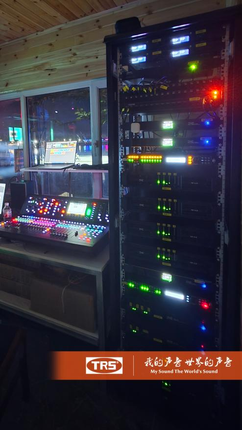 2 Low-Frequency Scheme Adaptation and Comparison for Different Venues