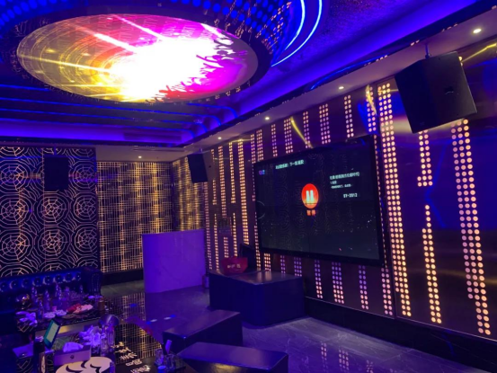 Lijinghui Leisure Club blooms with enthusiasm