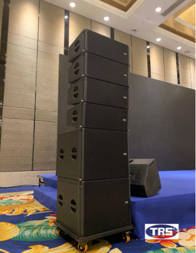 The main difference between professional KTV audio and home KTV&cinema audio