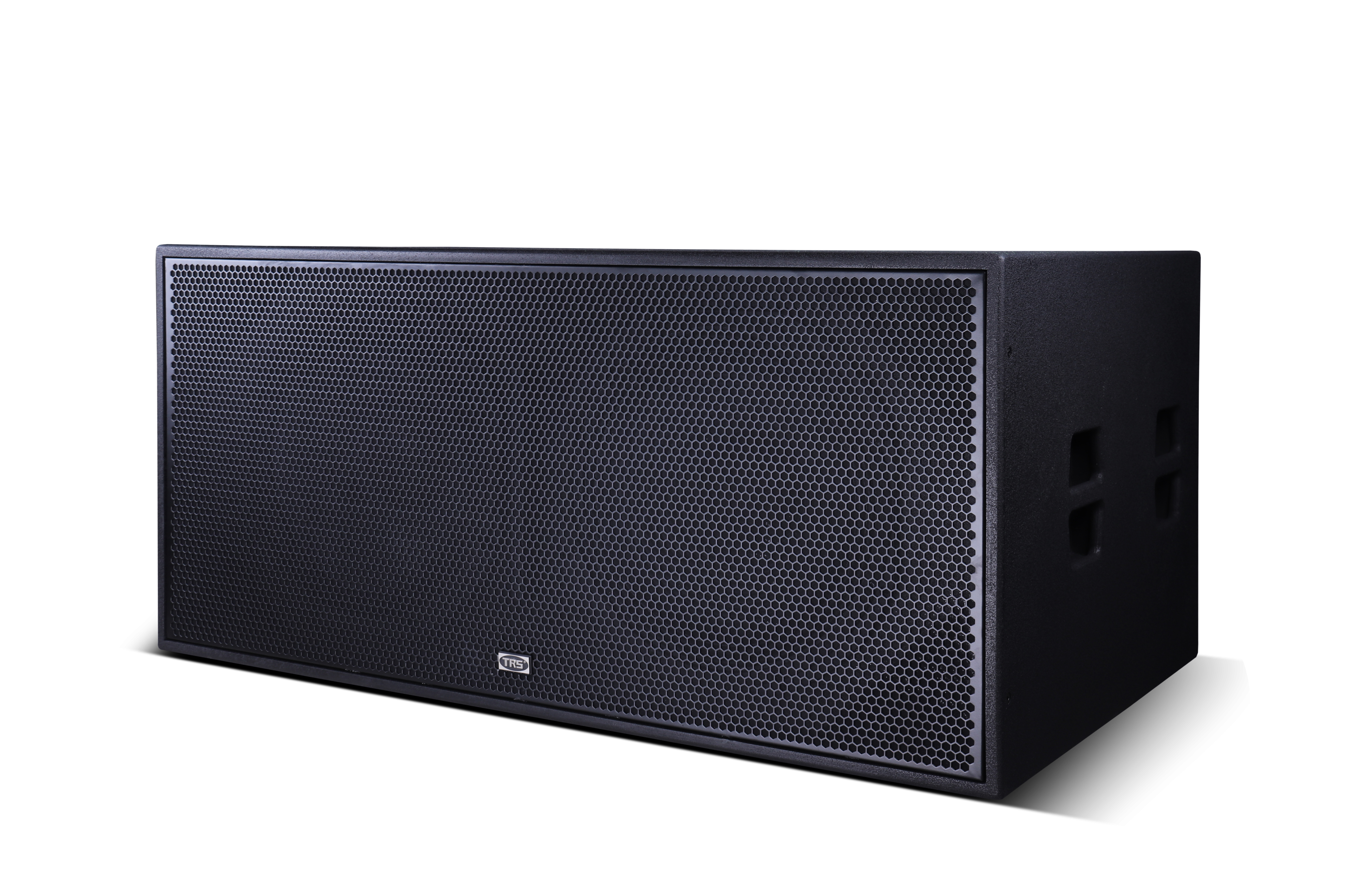 China FS-218 Dual 18-inch passive subwoofer Manufacture and 