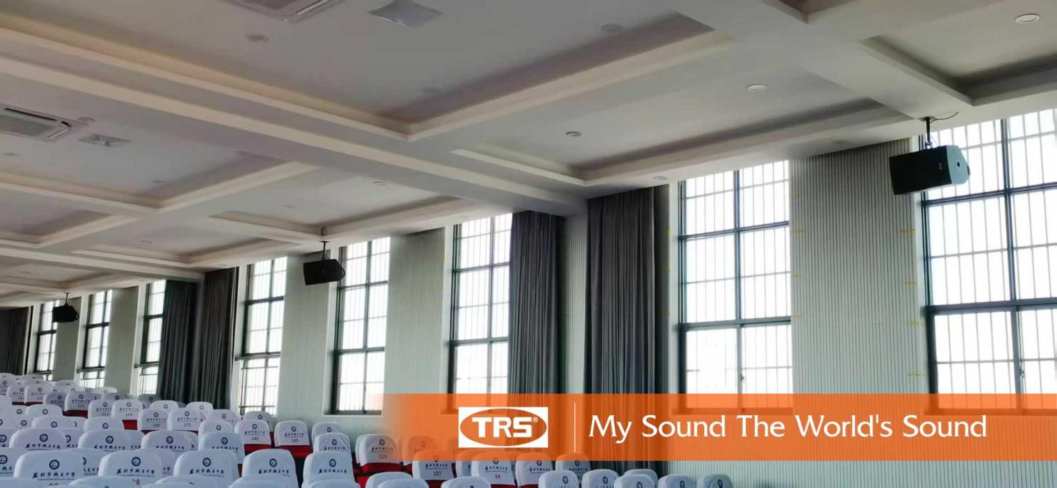 Pse performanca në natyrë është e pandashme nga altoparlanti i linjës dhe altoparlanti i monitorit