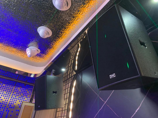 Lijinghui Leisure Club blooms with enthusiasm