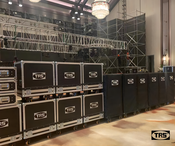 Equipo de audio de escenario 1(1)